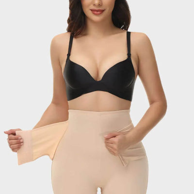 Aster Tummy Tucker Shapewear - Nude