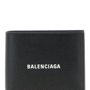 Balenciaga Cash Square Wallet
