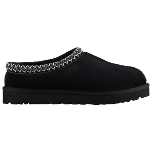 UGG Tasman Slipper Black