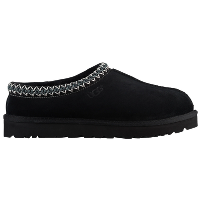 UGG Tasman Slipper Black