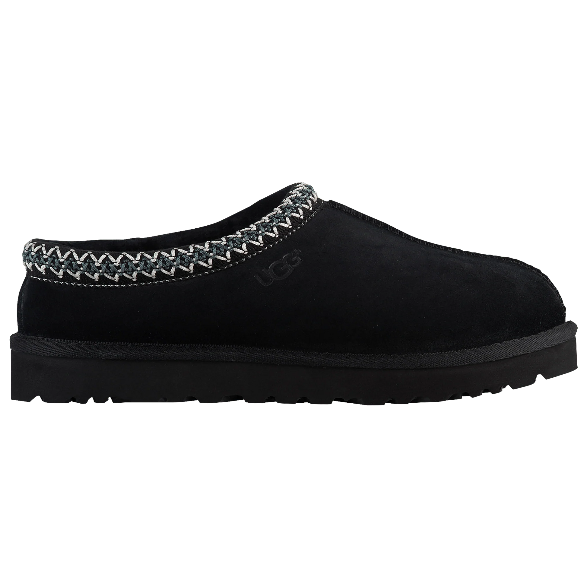 UGG Tasman Slipper Black