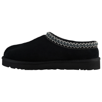 UGG Tasman Slipper Black