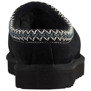 UGG Tasman Slipper Black