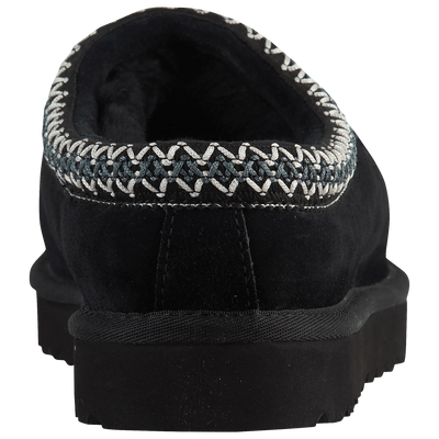 UGG Tasman Slipper Black