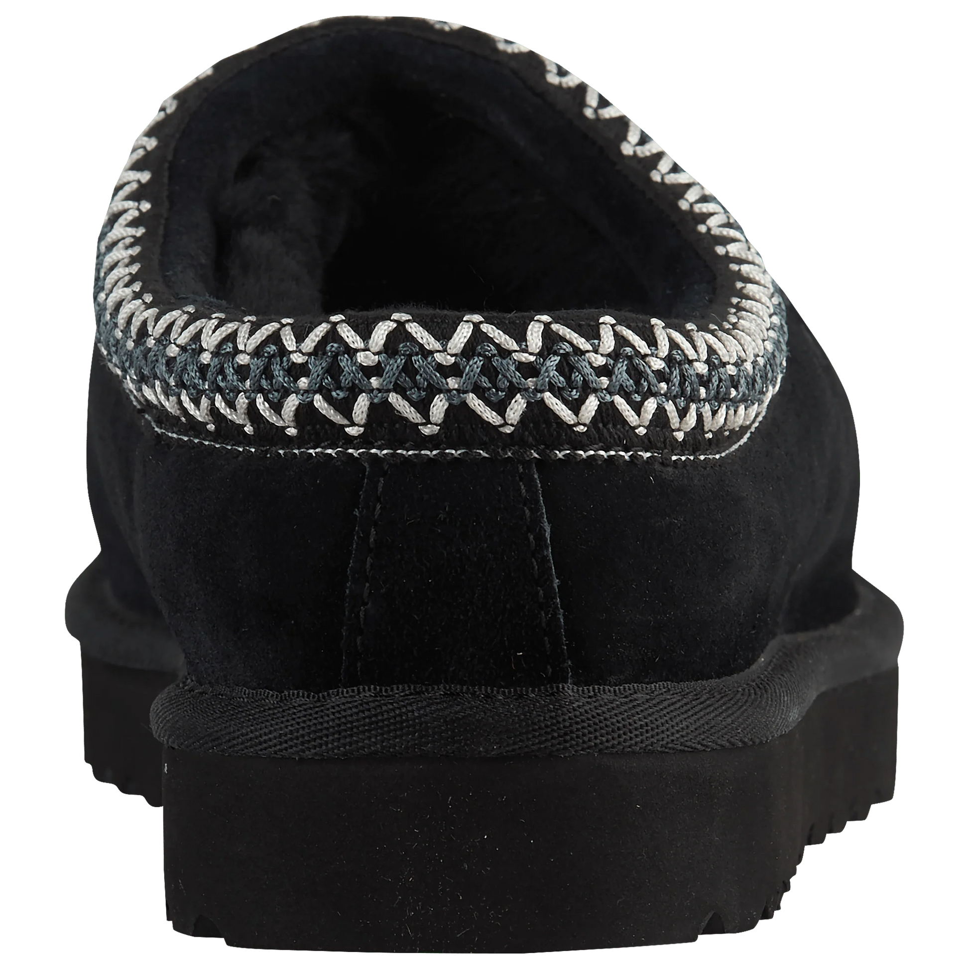 UGG Tasman Slipper Black