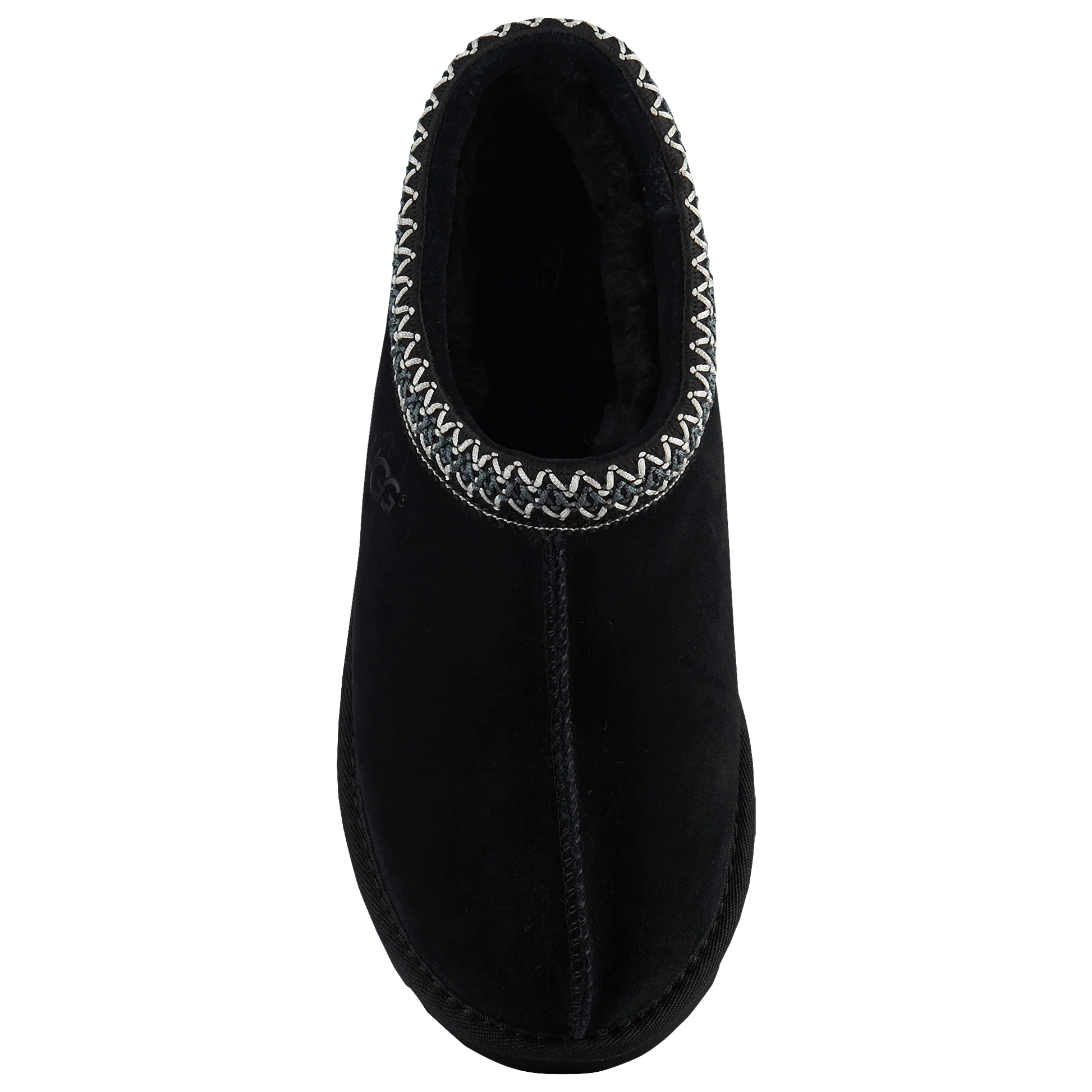 UGG Tasman Slipper Black