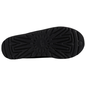 UGG Tasman Slipper Black