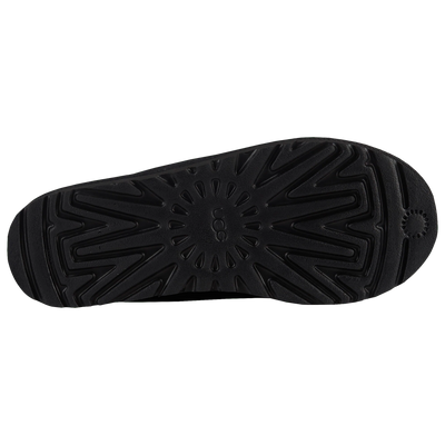 UGG Tasman Slipper Black