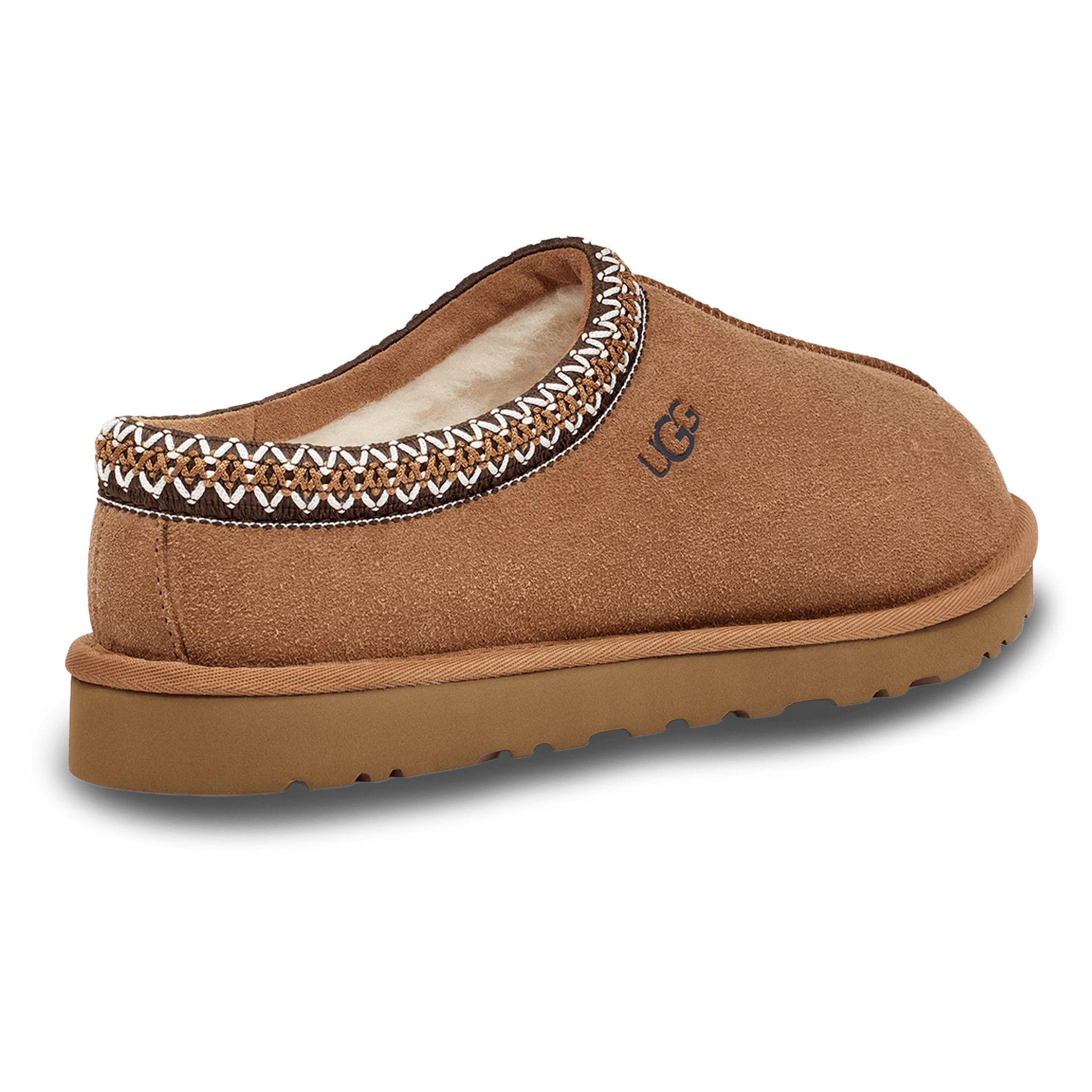 UGG Tasman Slippers Chestnut