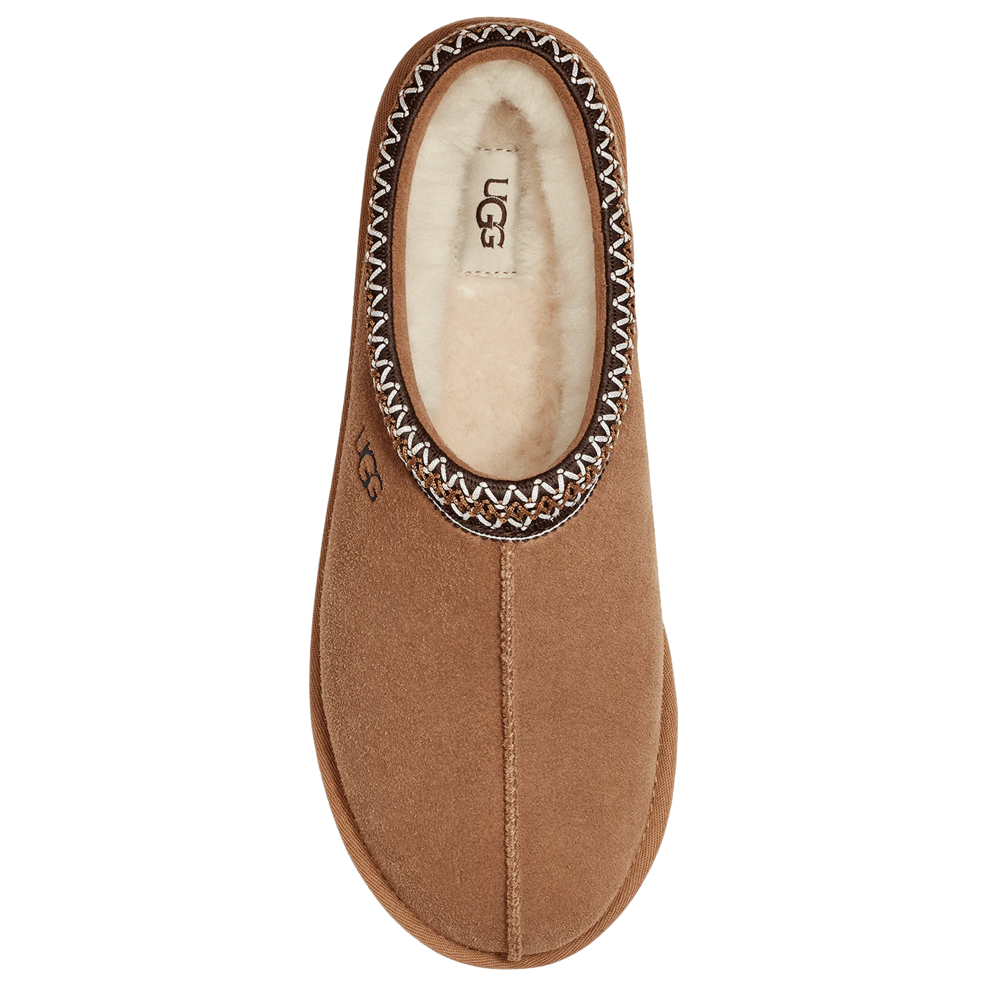 UGG Tasman Slippers Chestnut
