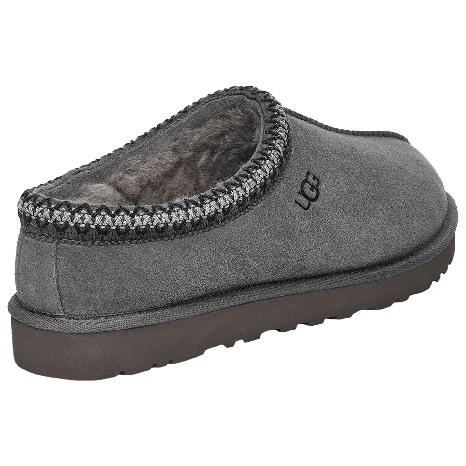 UGG Tasman Slipper Gray