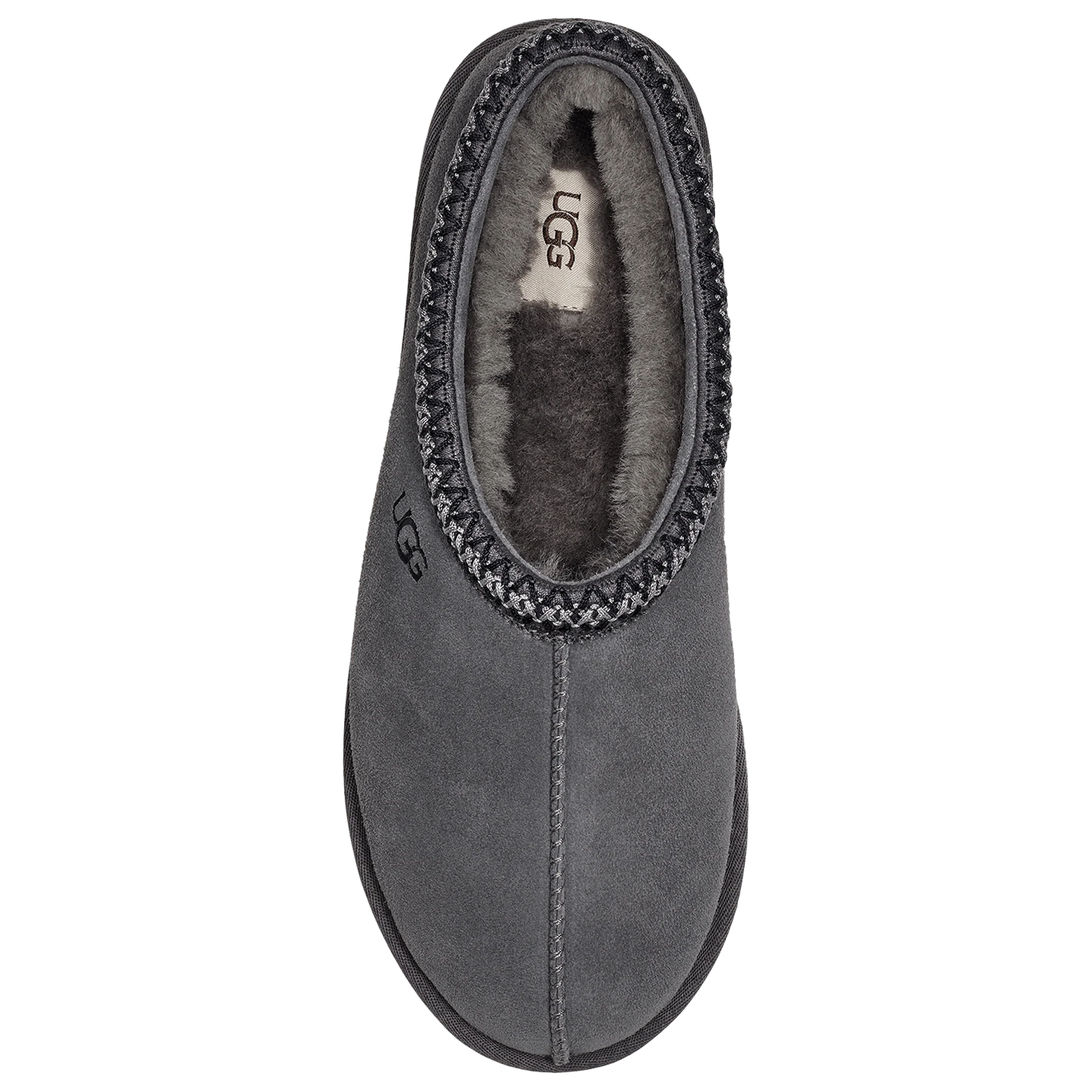 UGG Tasman Slipper Gray