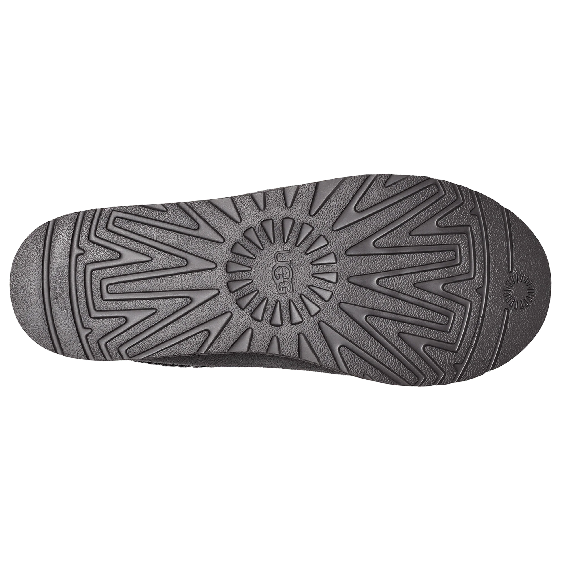 UGG Tasman Slipper Gray