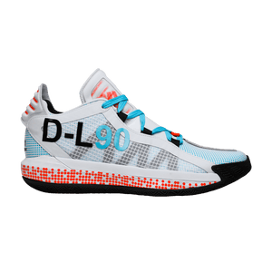 adidas Dame 6 Pusha T I Am My Own Fan