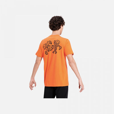 Puma | MR.DOODLE SHORT SLEEVES T-SHIRT