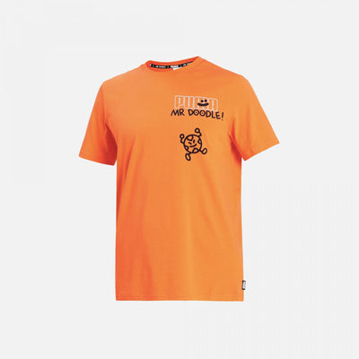 Puma | MR.DOODLE SHORT SLEEVES T-SHIRT
