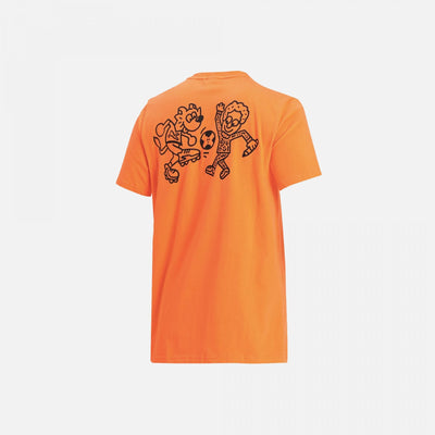 Puma | MR.DOODLE SHORT SLEEVES T-SHIRT