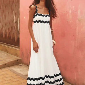 Finn Holiday Midi Dress