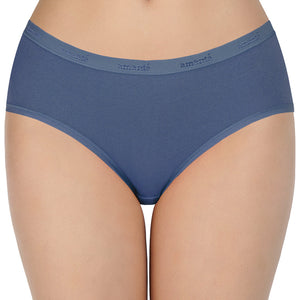 Assorted Low Rise Hipster Panties (Pack of 5)