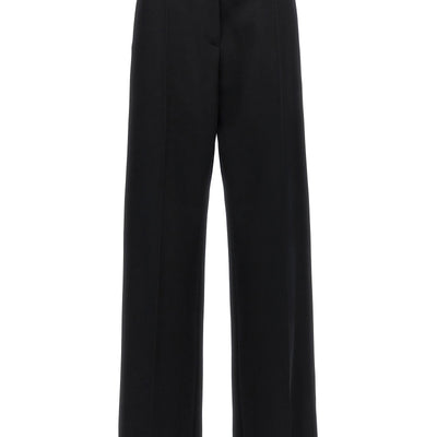 Valentino Garavani Valentino Solid Grisaille Pants