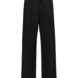 Valentino Garavani Valentino Solid Grisaille Pants