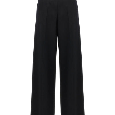 Valentino Garavani Valentino Solid Grisaille Pants