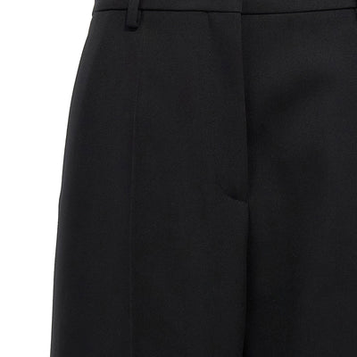 Valentino Garavani Valentino Solid Grisaille Pants