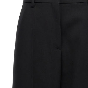 Valentino Garavani Valentino Solid Grisaille Pants