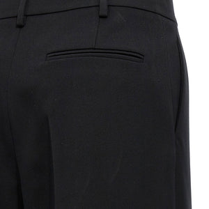 Valentino Garavani Valentino Solid Grisaille Pants