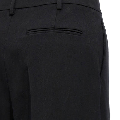 Valentino Garavani Valentino Solid Grisaille Pants