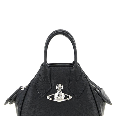 Vivienne Westwood Mini Yasmine Handbag