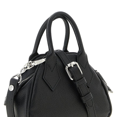 Vivienne Westwood Mini Yasmine Handbag