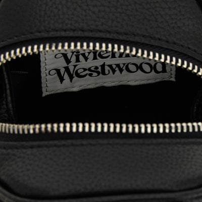 Vivienne Westwood Mini Yasmine Handbag