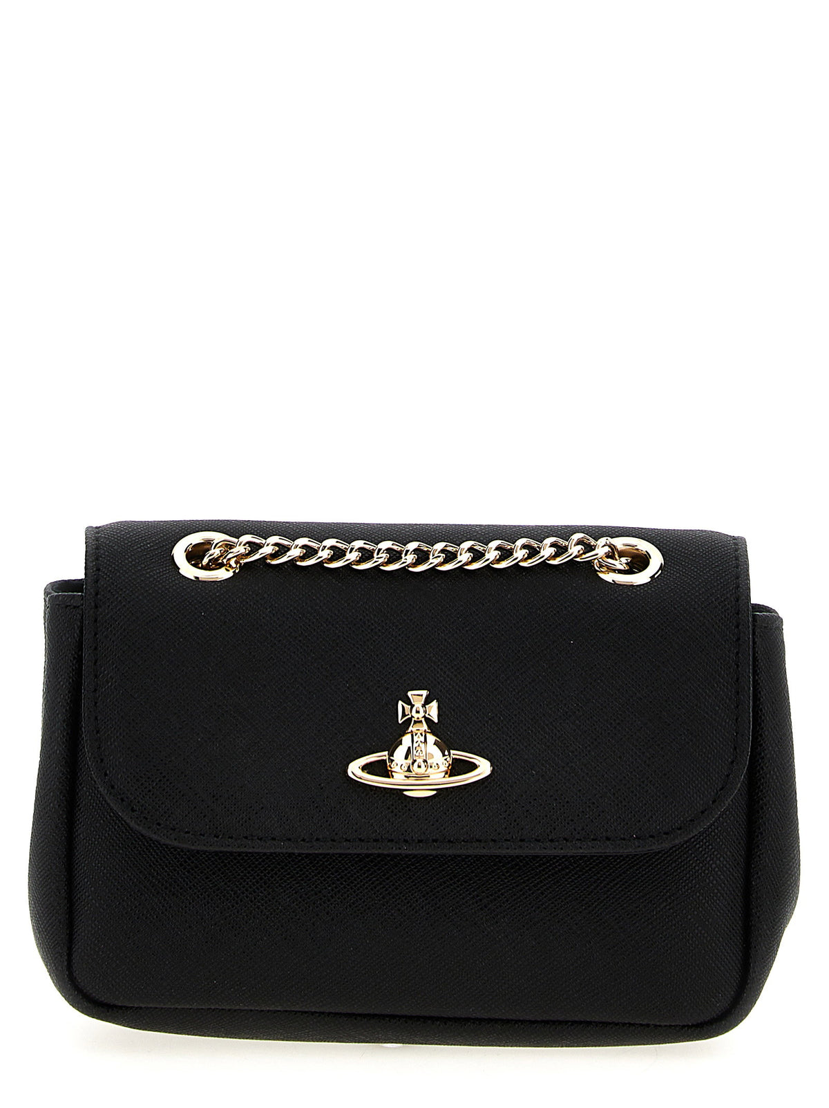 Vivienne Westwood Small Purse Chain Shoulder Bag
