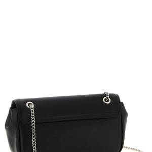 Vivienne Westwood Chain Crossbody Purse