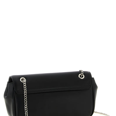 Vivienne Westwood Chain Crossbody Purse