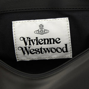 Vivienne Westwood Chain Crossbody Purse