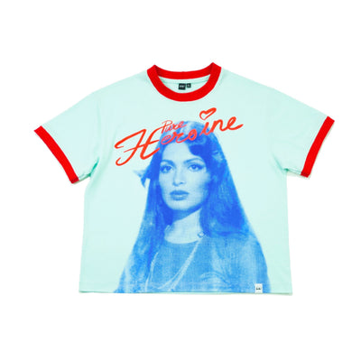 Pure Heroin-Aqua