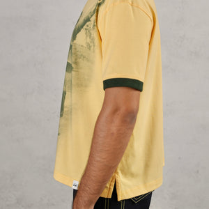 Jai Veeru - Yellow RTW
