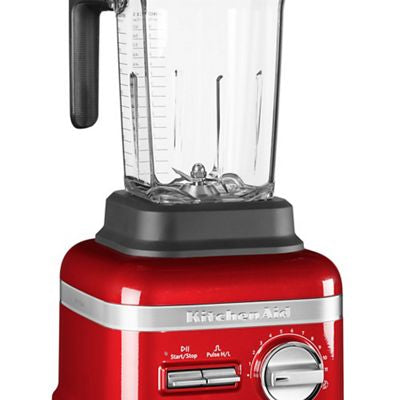 KitchenAid 2.6 Litre Artisan 11-Speed Power Blender | 1800 Watts