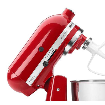 KitchenAid 4.8 Litre Artisan Tilt Head Stand Mixer
