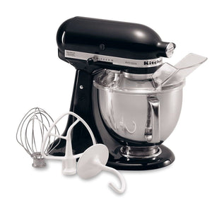KitchenAid 4.8 Litre Artisan Tilt Head Stand Mixer