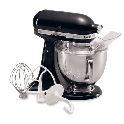KitchenAid 4.8 Litre Artisan Tilt Head Stand Mixer