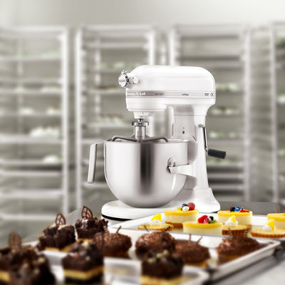 KitchenAid  Professional Heavy Duty 6.9 L Bowl Lift Stand Mixer