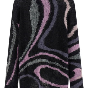 Emilio Pucci Marmo Cardigan