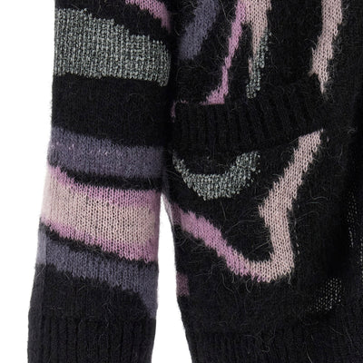 Emilio Pucci Marmo Cardigan