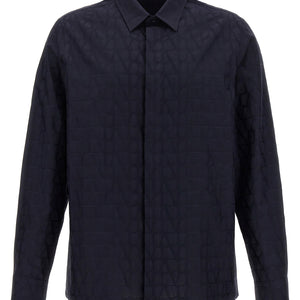 Valentino Garavani Valentino Toile Iconographe Shirt