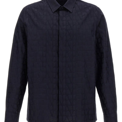 Valentino Garavani Valentino Toile Iconographe Shirt