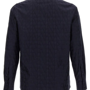 Valentino Garavani Valentino Toile Iconographe Shirt
