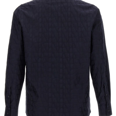 Valentino Garavani Valentino Toile Iconographe Shirt